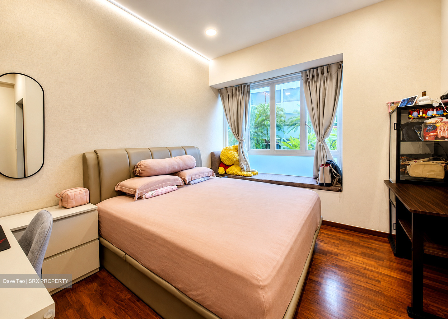 Mi Casa (D23), Condominium #587591311